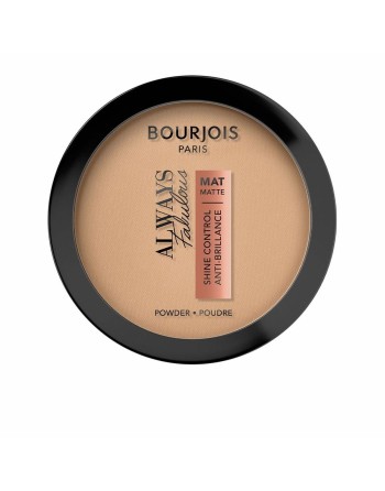 Compact Bronzing Powders Bourjois Always Fabulous Nº 410 9 g