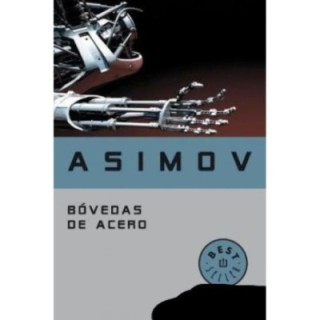 Bóvedas de acero
