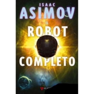 El robot completo