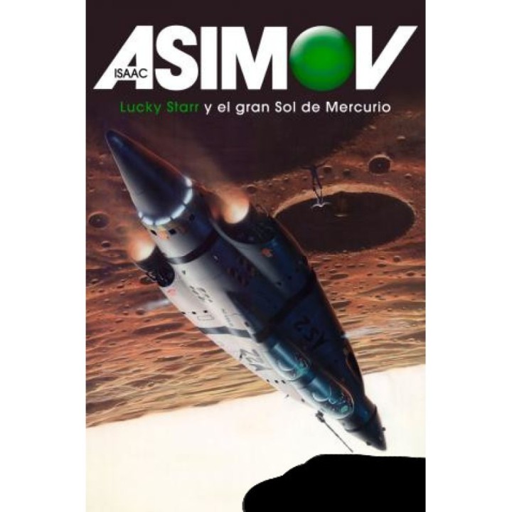 El gran sol de Mercurio