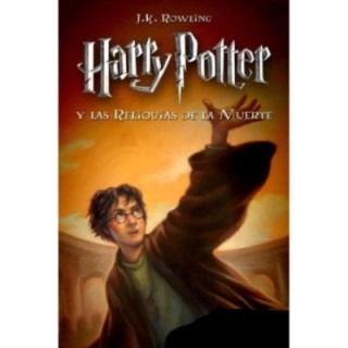 Harry Potter y las reliquias de la muerte
