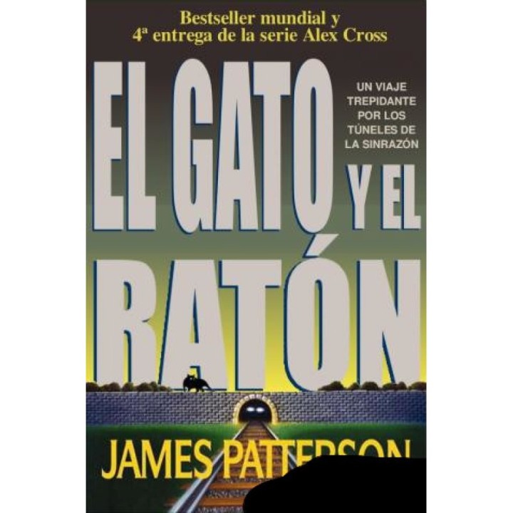 El gato y el ratón
