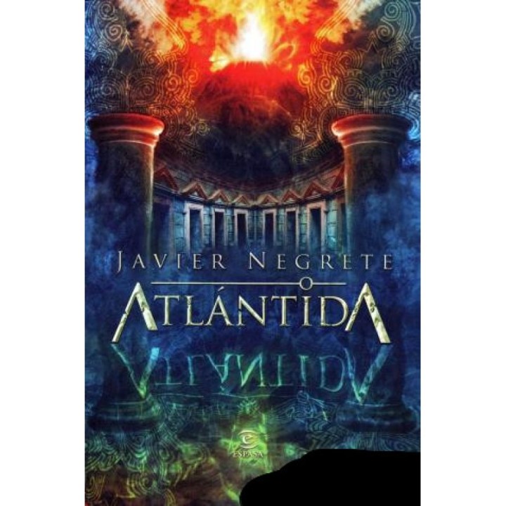 Atlántida