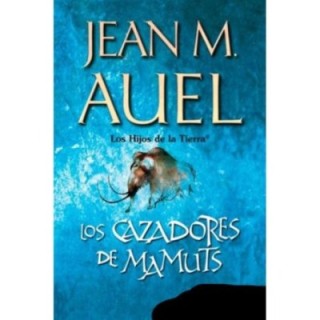 Los cazadores de mamuts