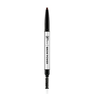Lápiz de Cejas It Cosmetics Brow Power Universal Auburn 2 en 1 (16 g)
