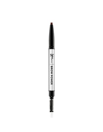 Øjenbrynsblyant It Cosmetics Brow Power Universal Auburn 2-i-1 (16 g)