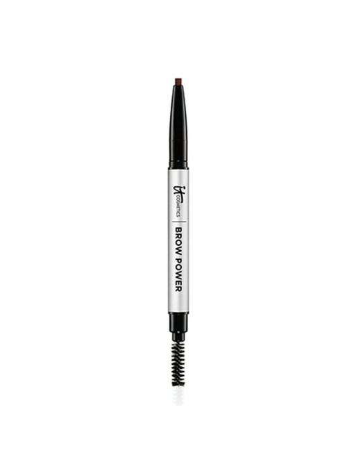 Øjenbrynsblyant It Cosmetics Brow Power Universal Auburn 2-i-1 (16 g)