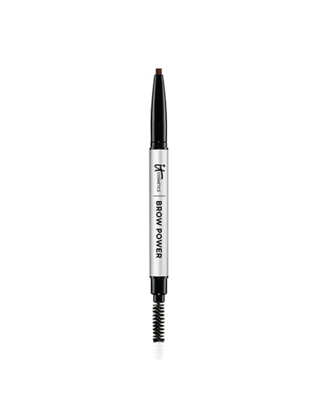 Øjenbrynsblyant It Cosmetics Brow Power Universal Auburn 2-i-1 (16 g)