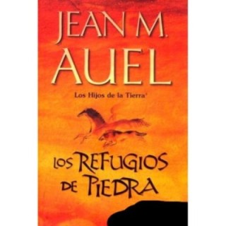 Los refugios de piedra