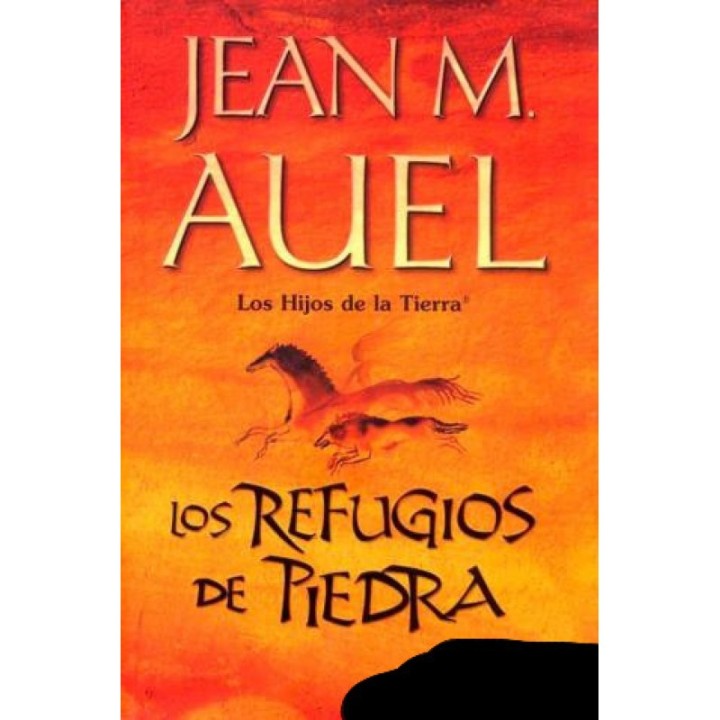 Los refugios de piedra