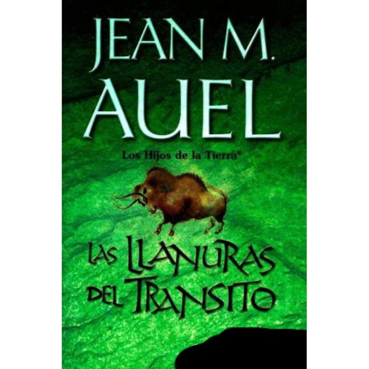 Las llanuras del tránsito