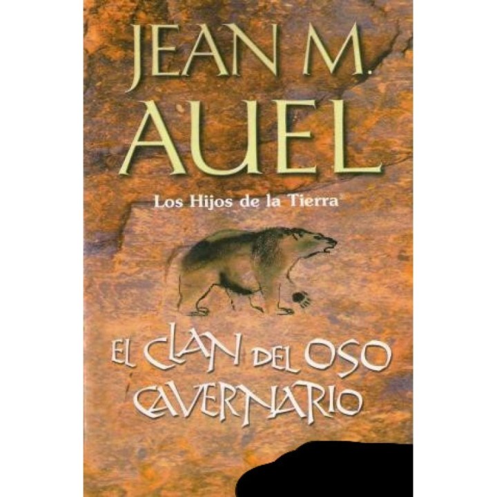 El clan del oso cavernario