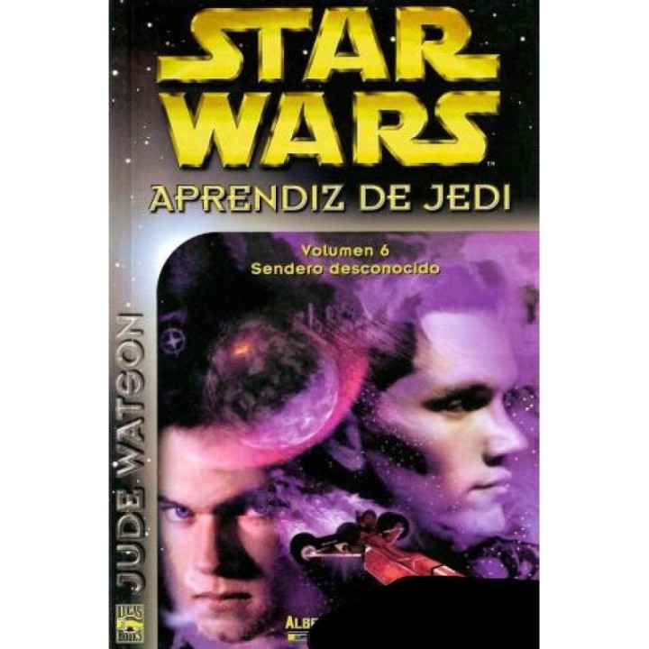 Sendero desconocido
