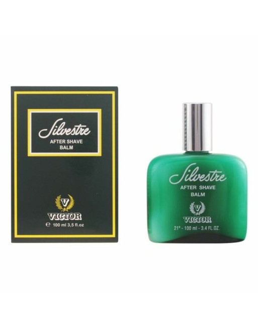 Baume après-rasage Silvestre Victor Silvestre (100 ml) 100 ml