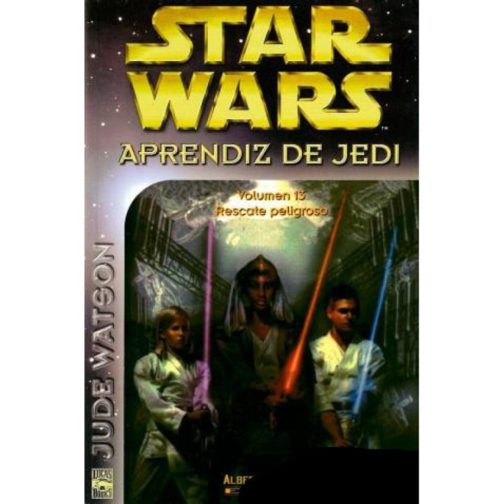 Rescate peligroso