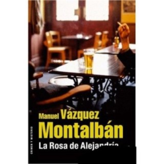 La Rosa de Alejandría