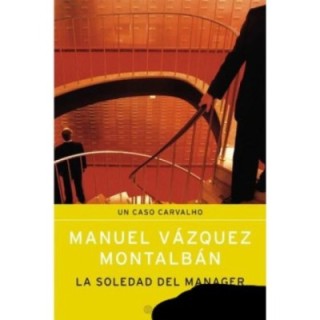 La soledad del mánager