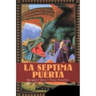 La séptima puerta