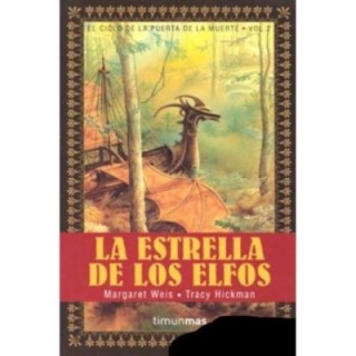 La estrella de los elfos