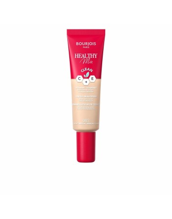 Crème Hydratante avec Couleur Bourjois Healthy Mix Nº 003 30 ml