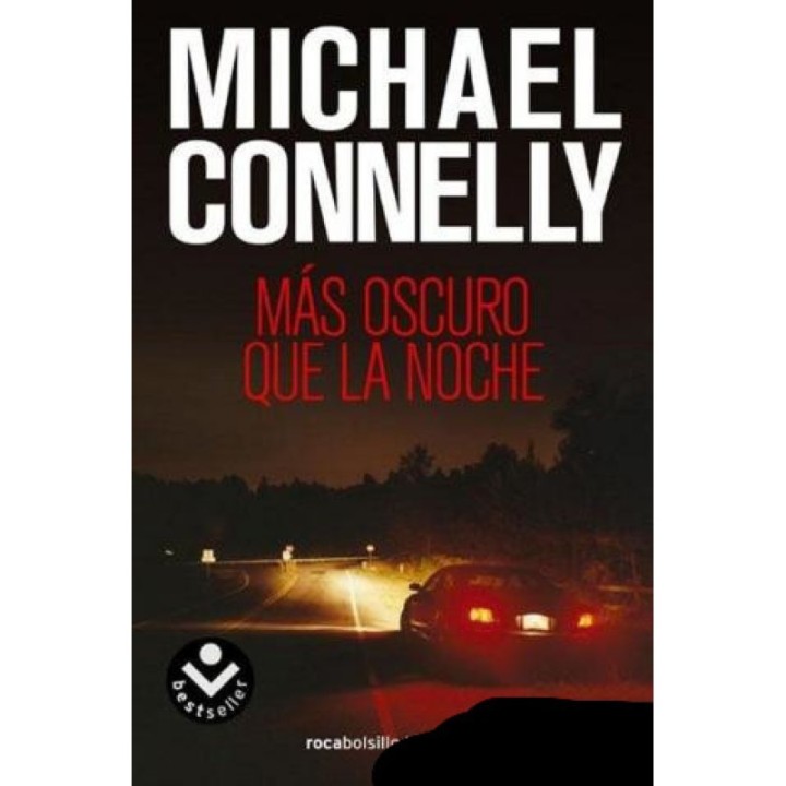 Más oscuro que la noche