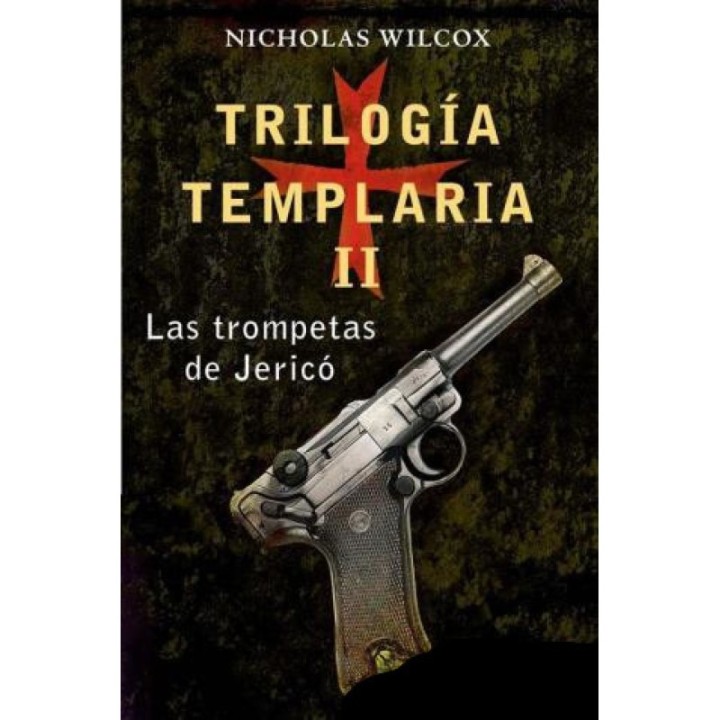 Las trompetas de Jericó