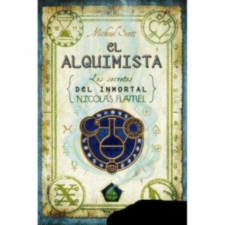 El alquimista