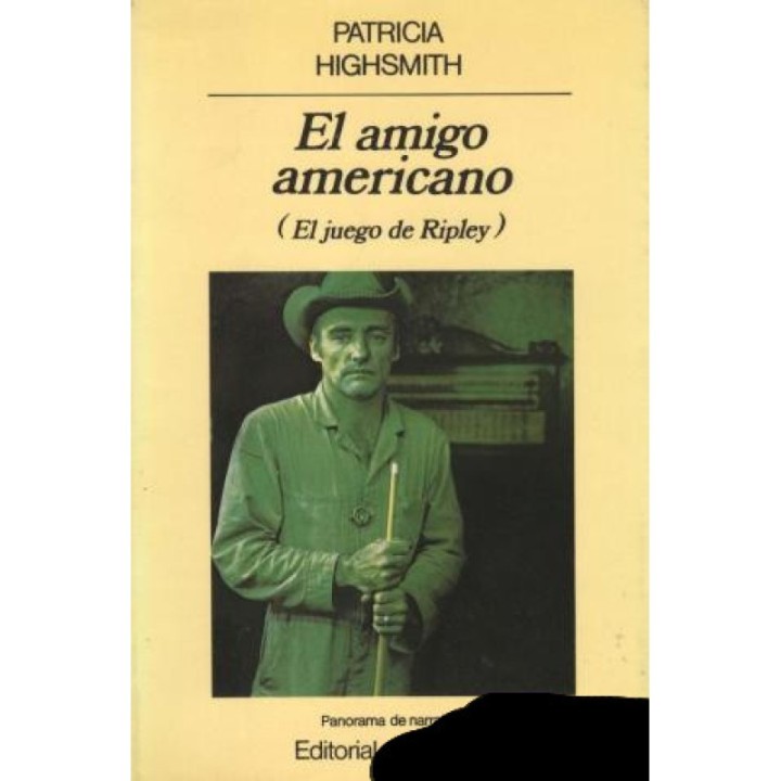 El amigo americano