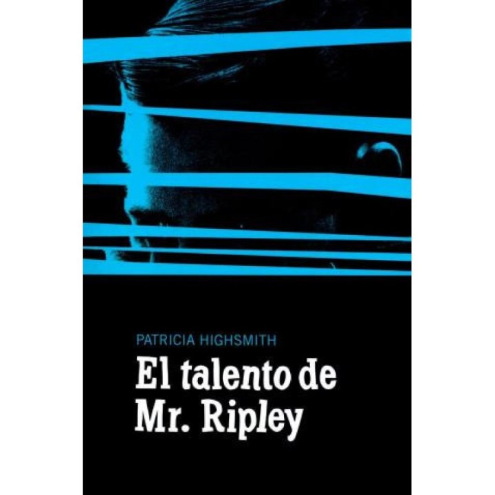 El talento de Mr. Ripley