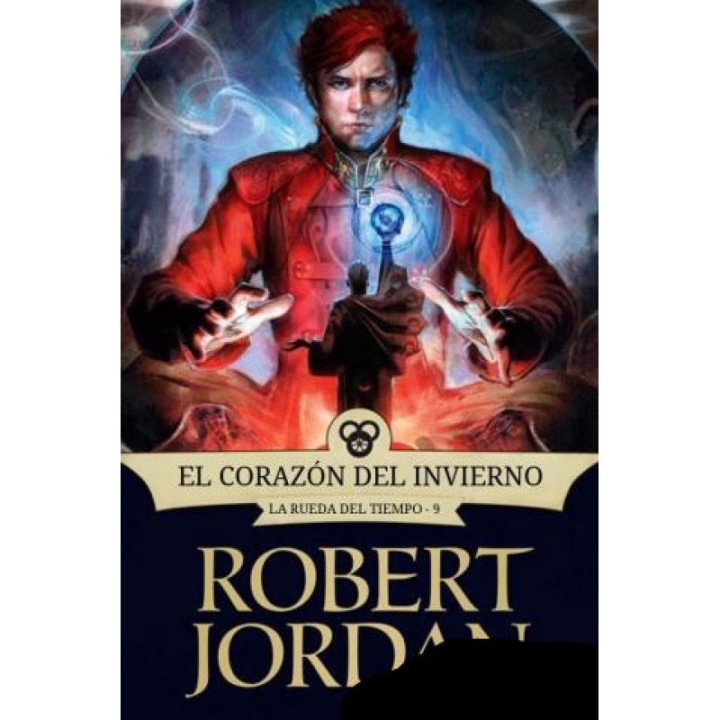 El corazón del invierno