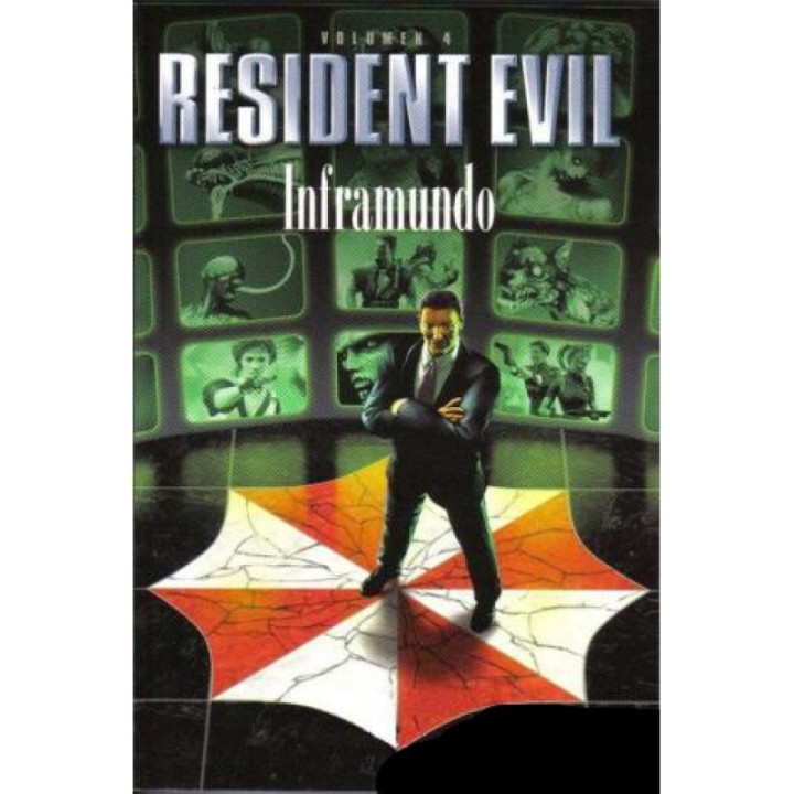 Inframundo