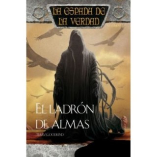El ladrón de almas