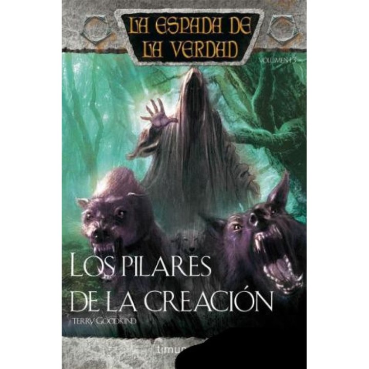 Los pilares de la creación