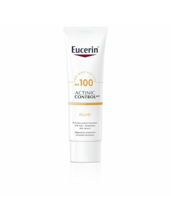 Sun Block Eucerin Sun Protection Md Spf 100 80 ml