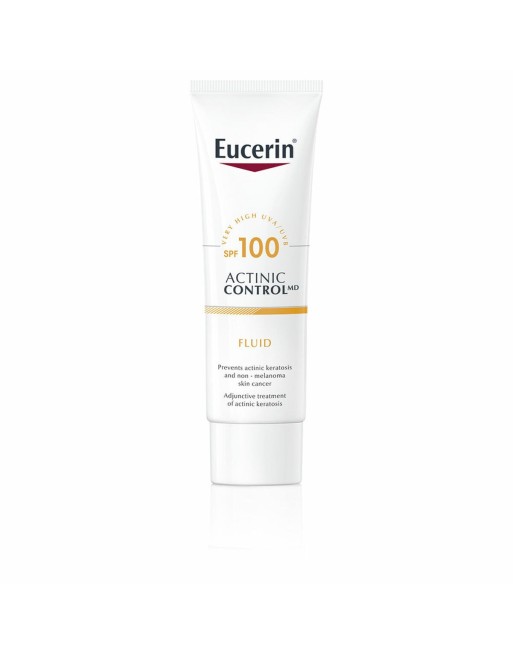Sun Block Eucerin Sun Protection Md Spf 100 80 ml