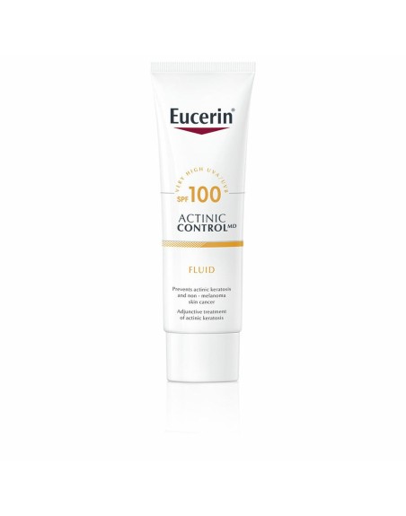Sun Block Eucerin Sun Protection Md Spf 100 80 ml
