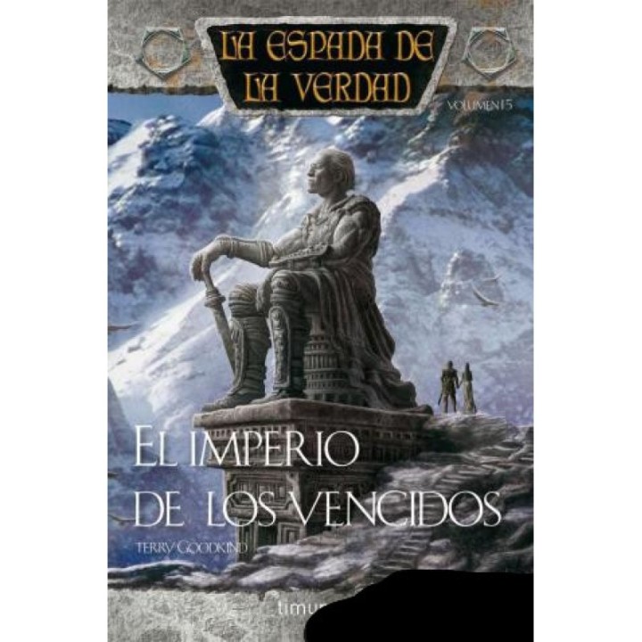 El imperio de los vencidos