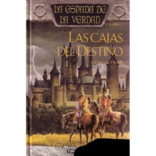 Las cajas del destino