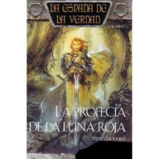 La profecía de la luna roja