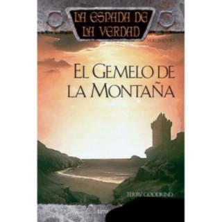 El gemelo de la montaña