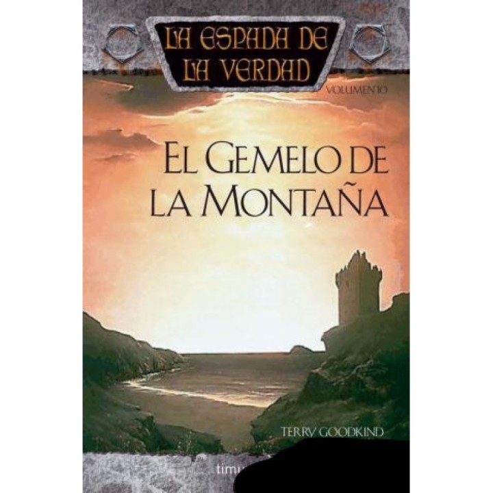 El gemelo de la montaña
