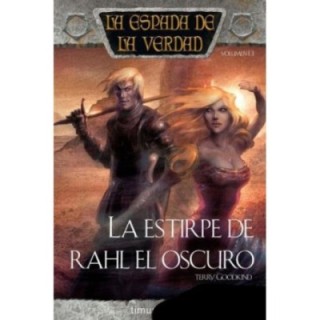 La estirpe de Rahl el Oscuro