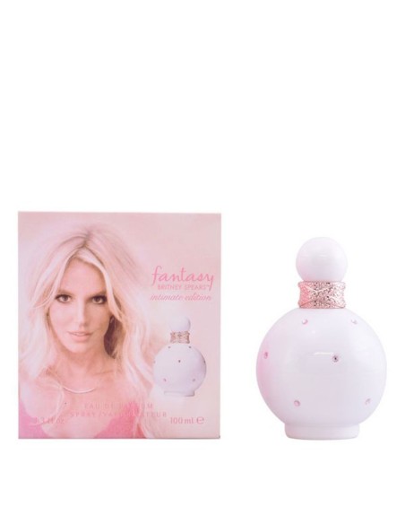 Profumo Donna Fantasy Intimate Edition Britney Spears EDP EDP