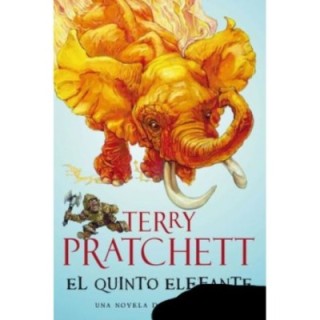 El quinto elefante
