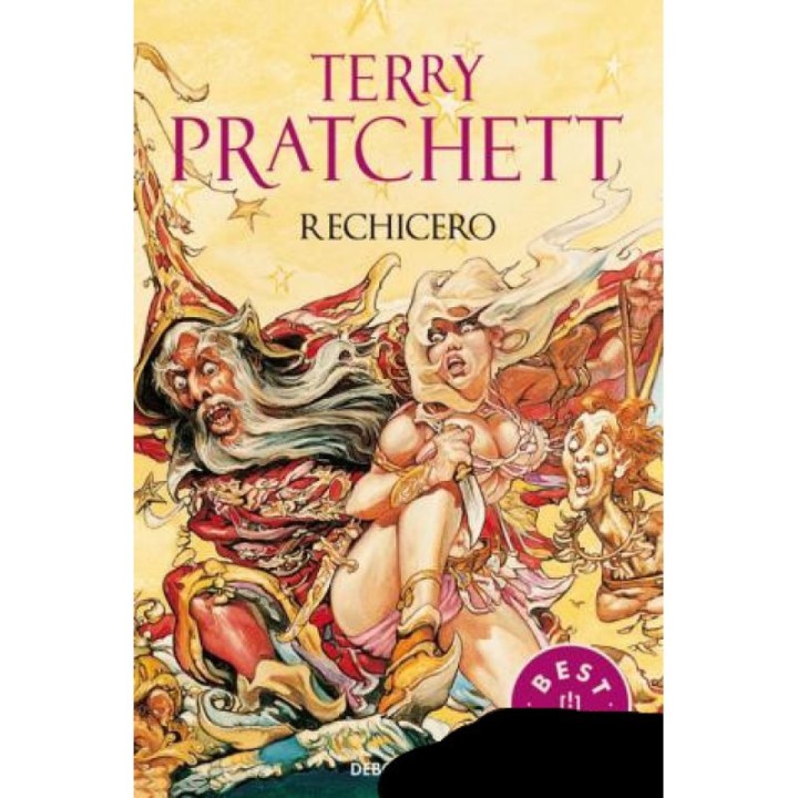 Rechicero