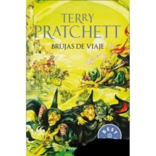 Brujas de viaje
