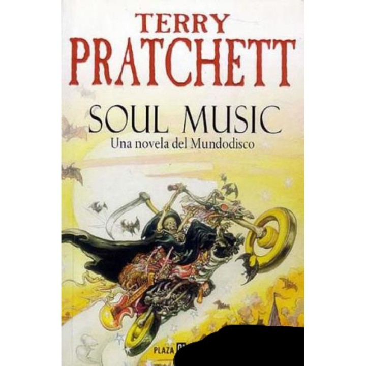 Soul music