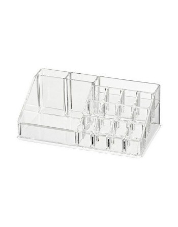 Make-up organizer Confortime 22,3 x 12,7 x 8 cm
