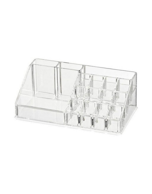 Make-up organizer Confortime 22,3 x 12,7 x 8 cm
