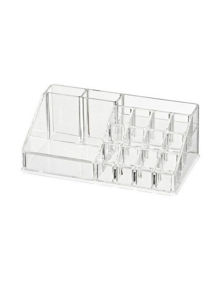 Make-up organizer Confortime 22,3 x 12,7 x 8 cm